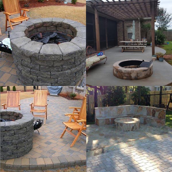 Fire Pits